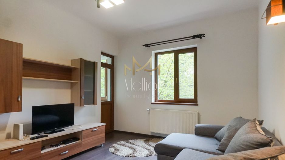 Ap 2 camere decomandate renovat Semicentral, zona str 13 Septembrie - Poză 8