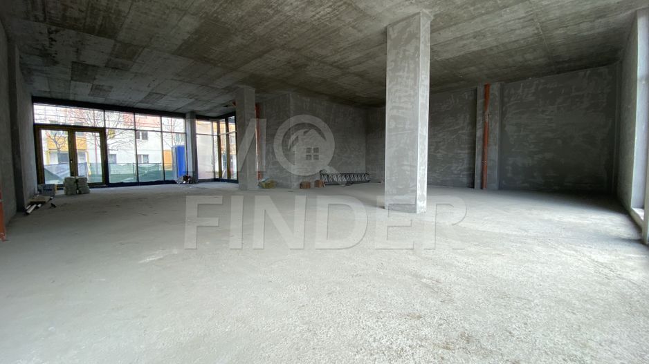 Vanzare spatiu comercial vitrina, 126.5 mp, preluare chiriasi - Poză 5