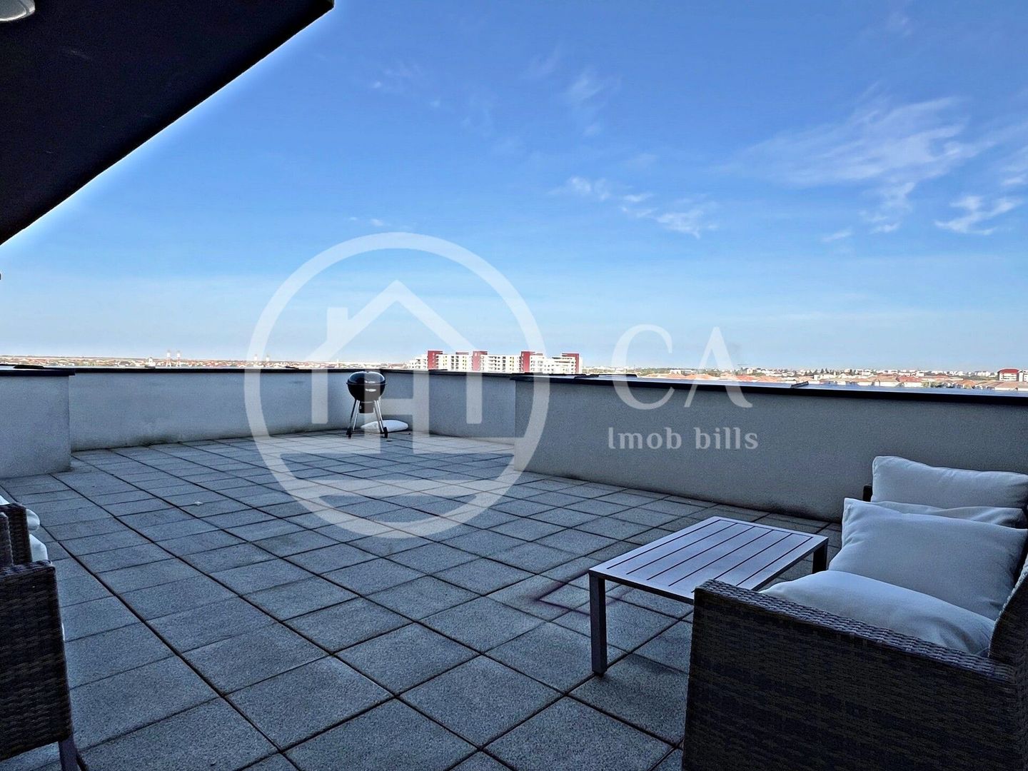 Apartament cu 4 camere de inchiriat in Prima Sova, Oradea - Poză 16