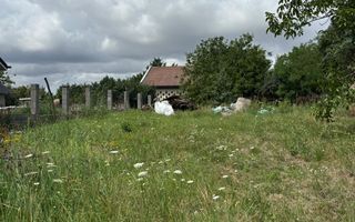 Teren intravilan in centru Paleu - Poză 2