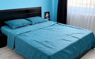 Calea Martirilor–ESO | 3 Camere | 2 Băi | Terasă | Parcare | Bloc 2018 - Poză 7