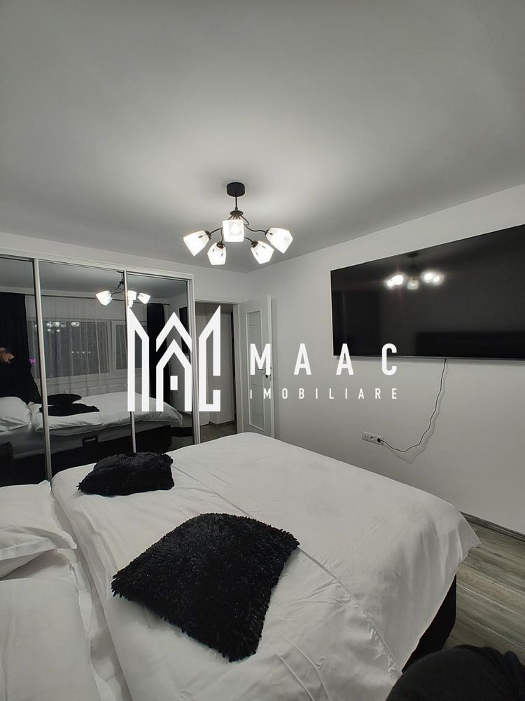 Apartament 2 Camere | 38 MPU | Etaj 3 | Cisnădie - Poză 1