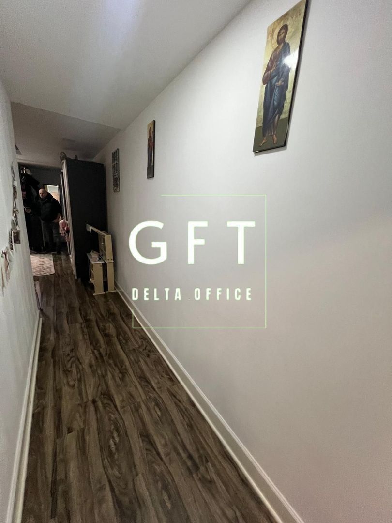 Apartament 2 camere 55 mp-balcon-parcare-Zona Leoni - Poză 3