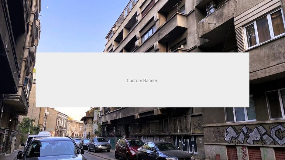 Ultracentral - Pta Rosetti, 3 camere, 93 mpu, etaj 1, cladire istorica - Poză 1