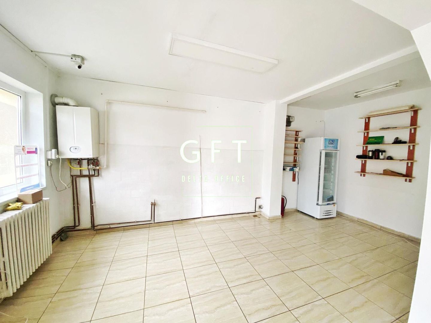 Spatiu comercial - 40 mp - Zona Garii - Poză 1