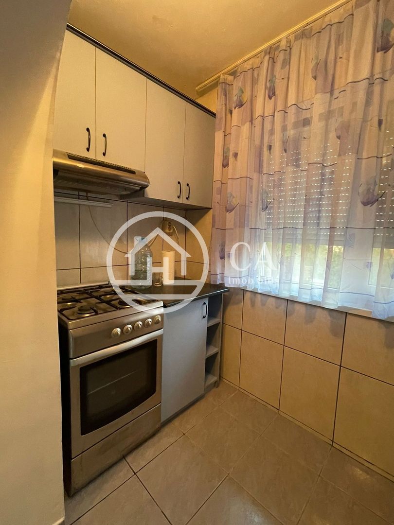 Apartament cu 3 camere de inchiriat in zona Valenta, Oradea - Poză 7