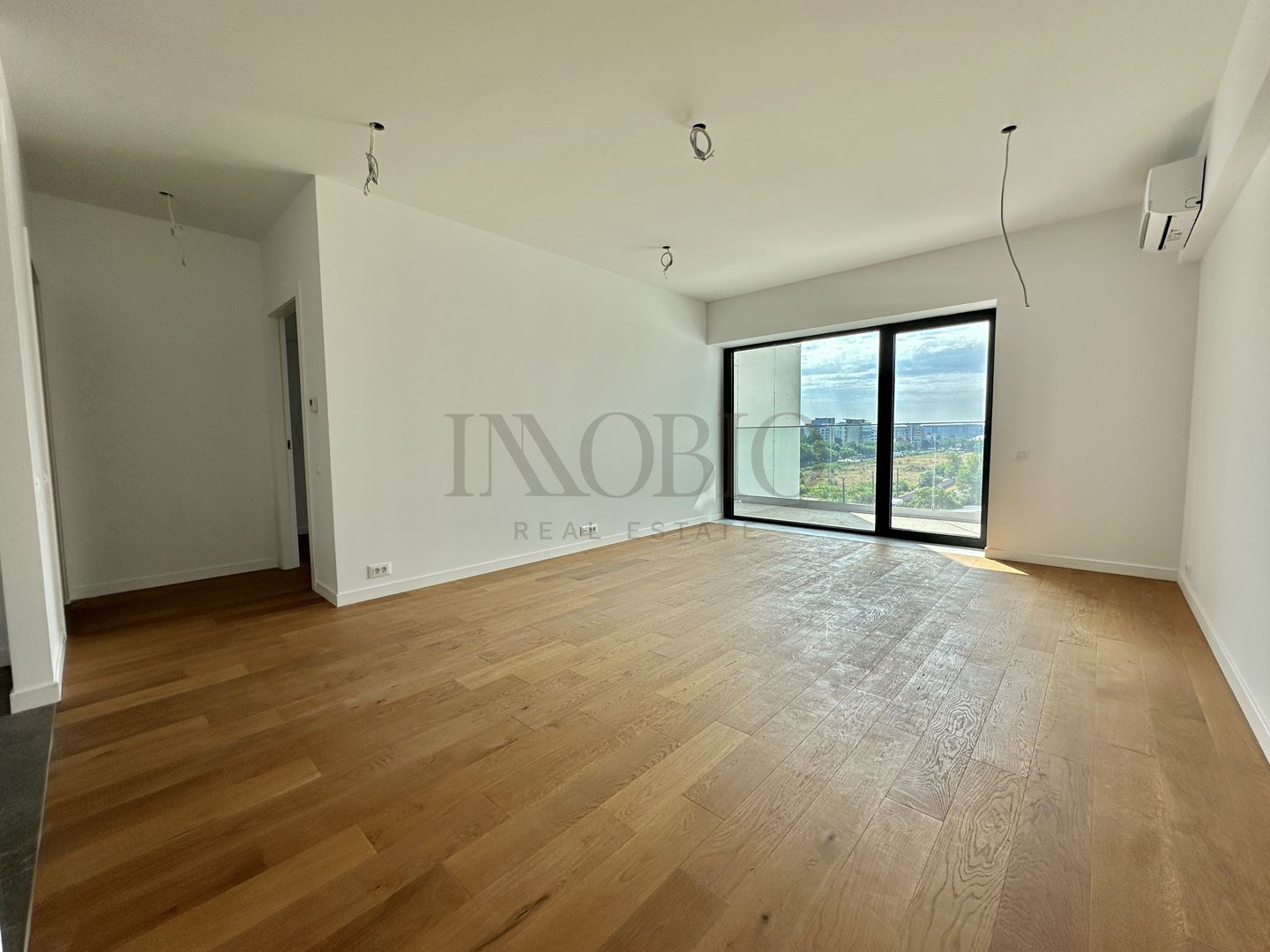 Apartament 2 Camere | One Cotroceni Towers - Poză 2