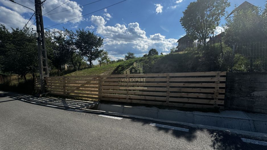 TEREN INTRAVILAN,  SUPRAFAȚA 3446 MP, BUGHEA DE SUS, ARGES - Poză 9