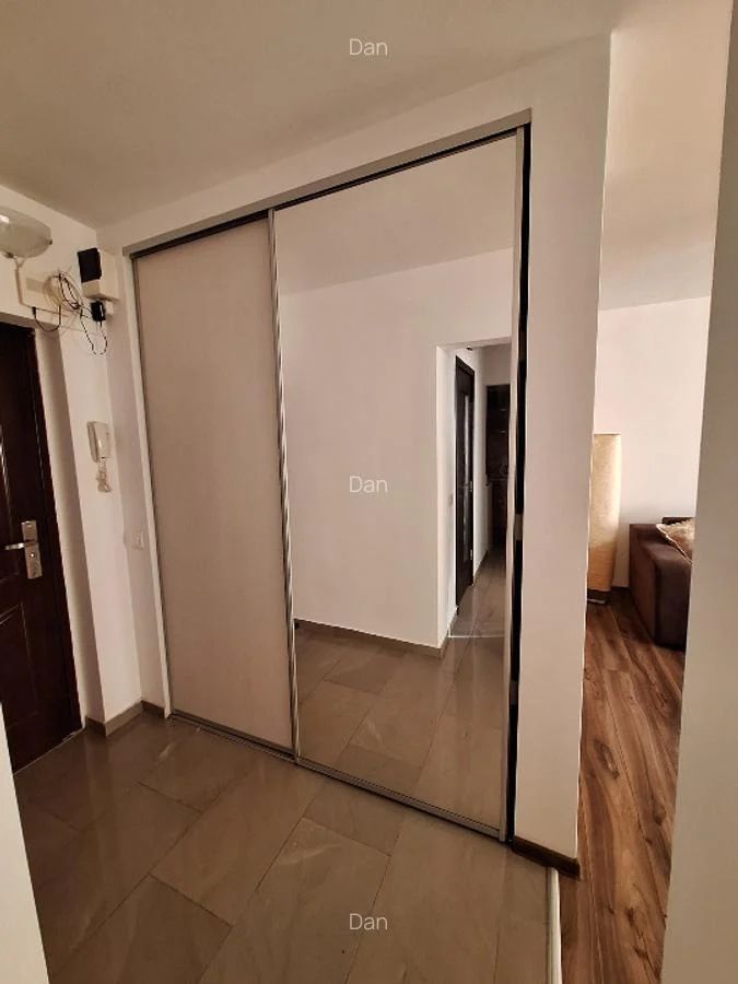 Apartament luminos Sala Palatului - Poză 5