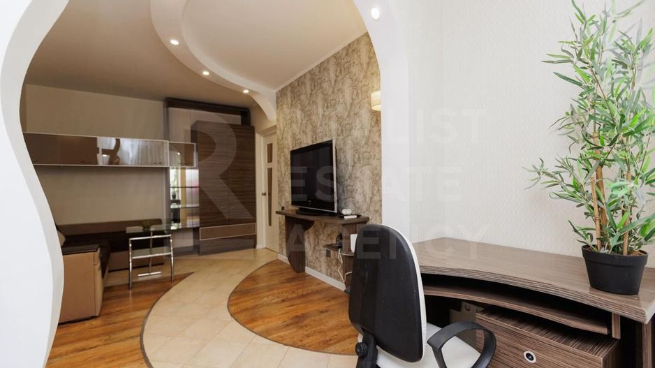 Vânzare, apartament, 2 camere, strada Hristo Botev, Botanica - Poză 5