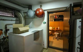 Vila 8 Camere Piata Dorobanti - Poză 22