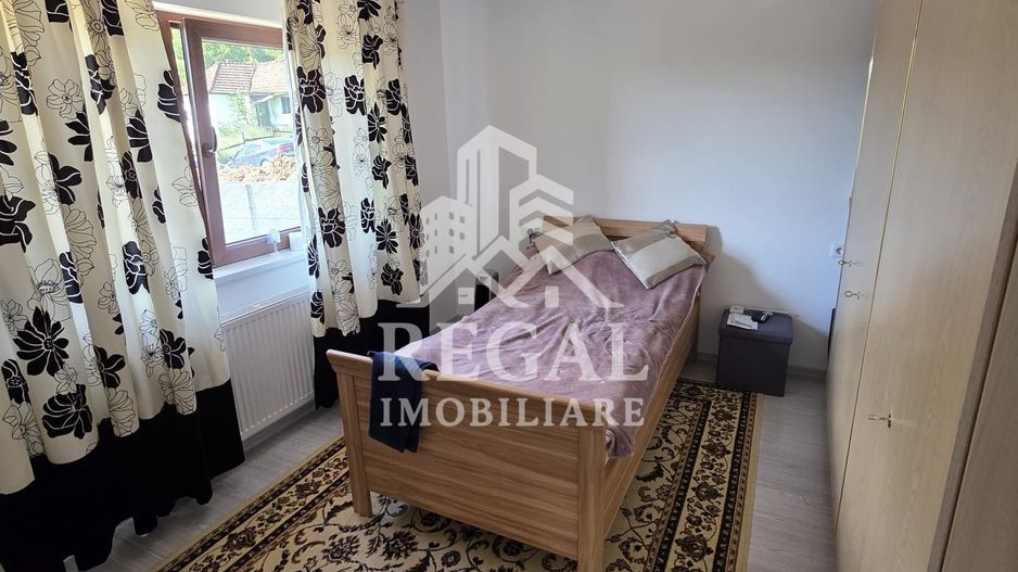 Casă de vânzare – Teliucul Inferior | Construcție nouă 2025 | 3 camere - Poză 9