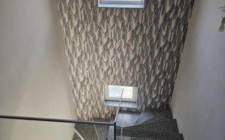 CASA INDIVIDUALA BRAGADIRU, TOATE UTILITATILE, CURTE 242 MP, COMIS 0% - Poză 49