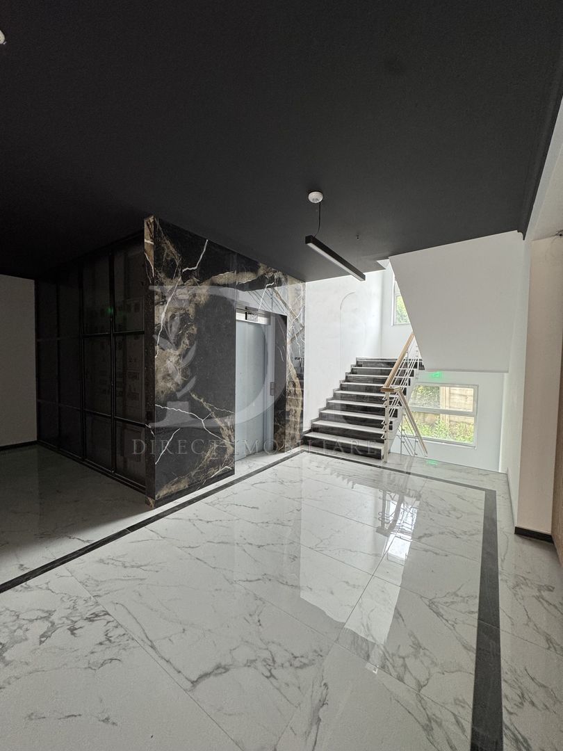 Apartament finisat / parter inalt / Zona Eroilor - Poză 9