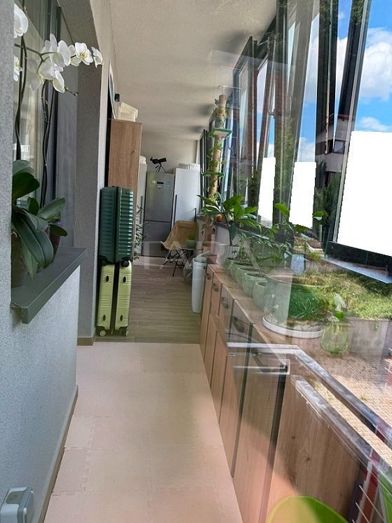 Apartament 3 camere cu curte proprie – Florești, zona Parc Poligon - Poză 11