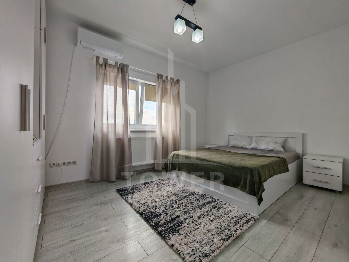 Apartament Et. 1 de vânzare  2 camere decomandate Deventer - Poză 7