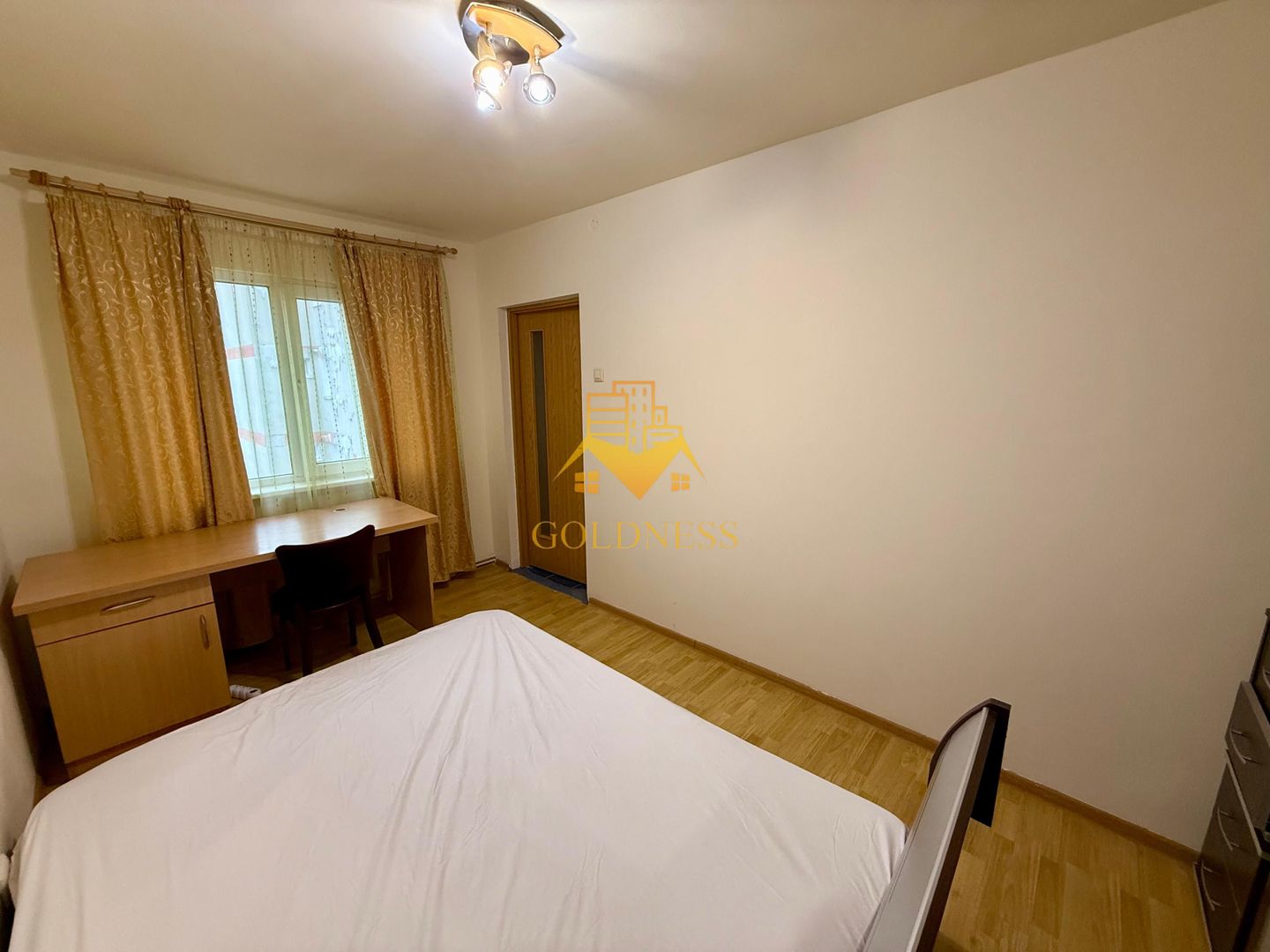 3 camere decomandate, Grigorescu, Fantanele, Profi, MOL, Pet Friendly - Poză 1