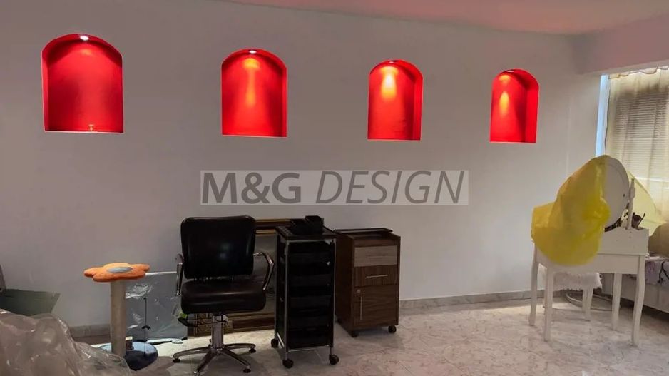 Apartament 3 camere Soarelui modificat din 5 camere - Poză 2