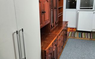 Garsonieră 28 mp, balcon – str. Gării, etaj 4 - Poză 4