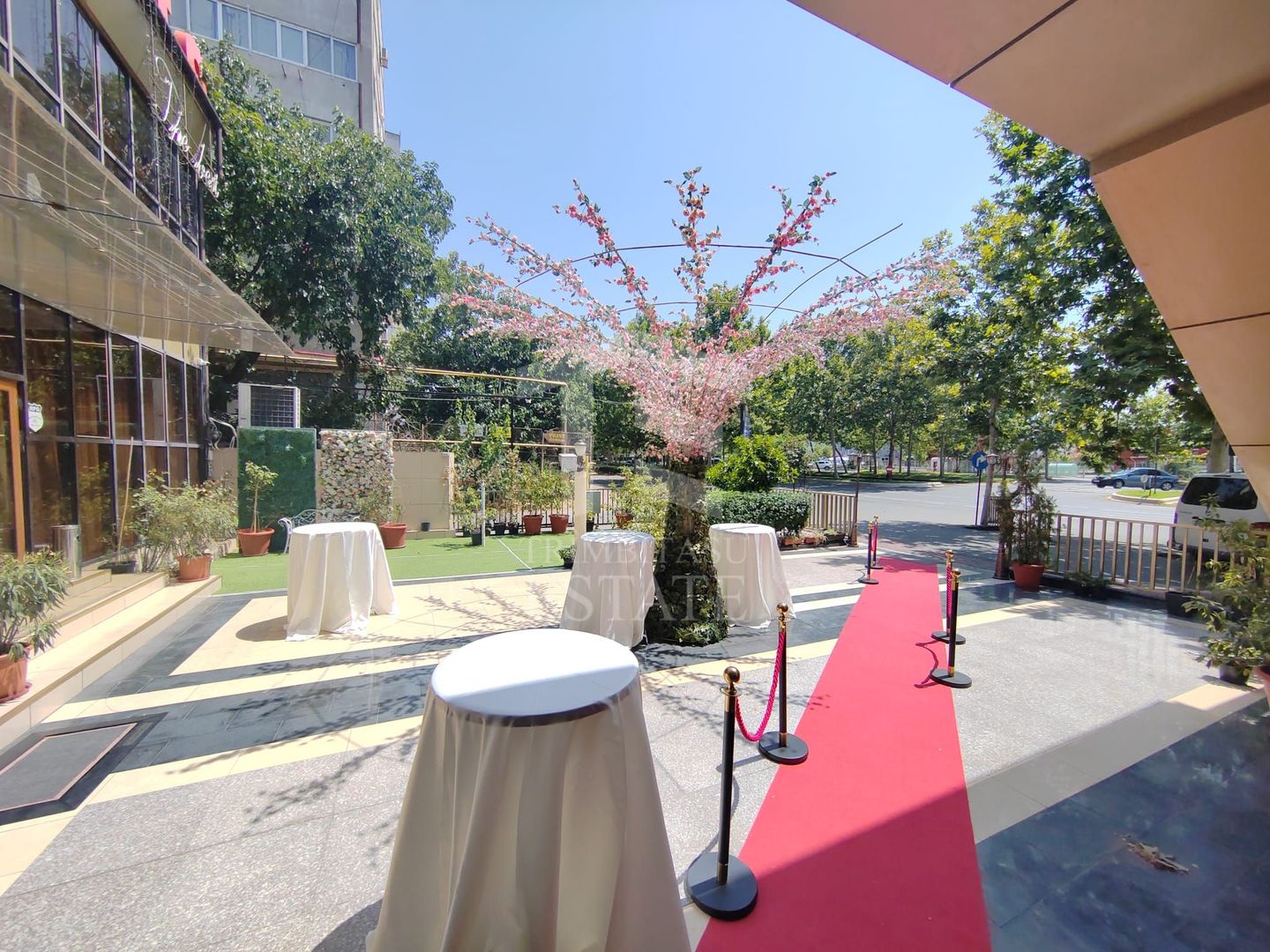 De vânzare – Restaurant Casa Luminita-Super Afacere - Poză 2