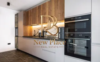 MTM PIPERA LAKE | Apartament exclusivist | Parcare inclusa | Lux - Poză 12