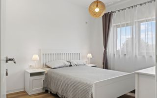 PORUMBESCU RESIDENCE OTOPENI | Duplex villas | 4/5 ROOMS | 0% Comission - Poză 30