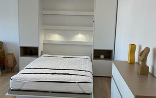 Apartament 1 camera | Parcare | Bloc nou | Sesul de Sus | Floresti - Poză 3