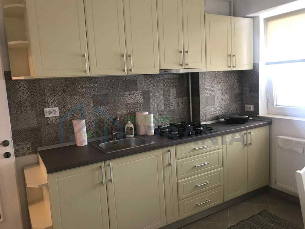 Apartament 2 camere de inchiriat, Pacurari, Iasi - Complex nou, mobilat si utilat - Poză 1