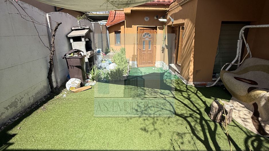 Casa 10 camere, 5 bai, 380 mp teren - zona Astra - Poză 4