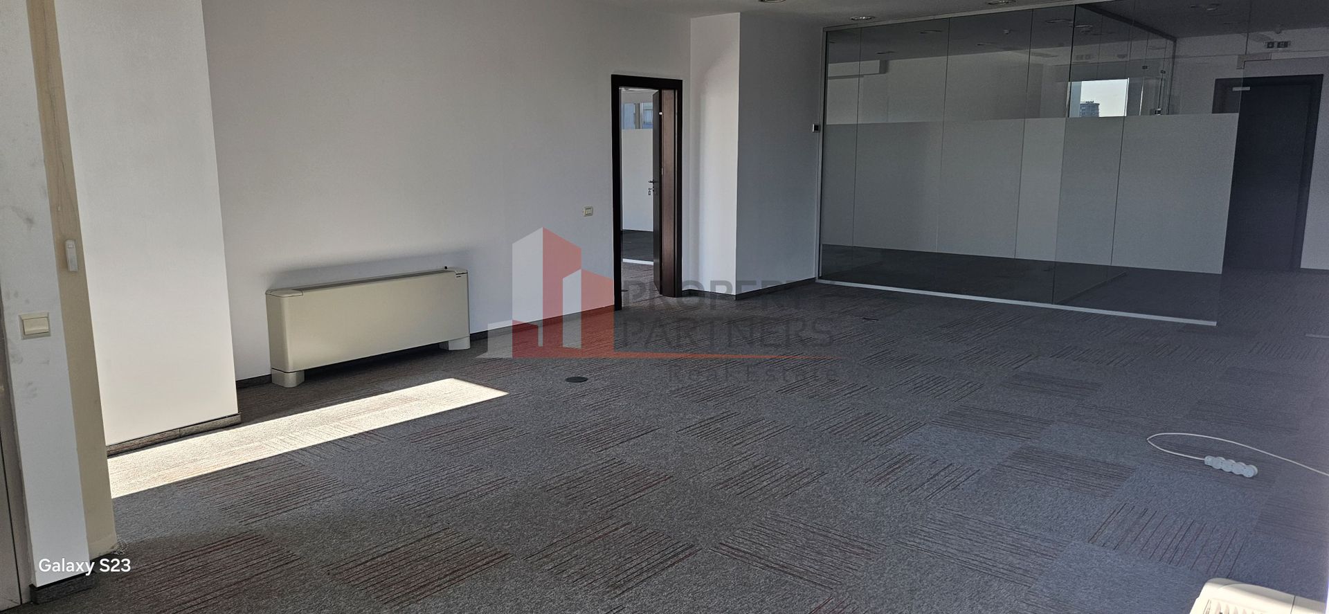 Spatiu de birou Baneasa 160 mp - Poză 7