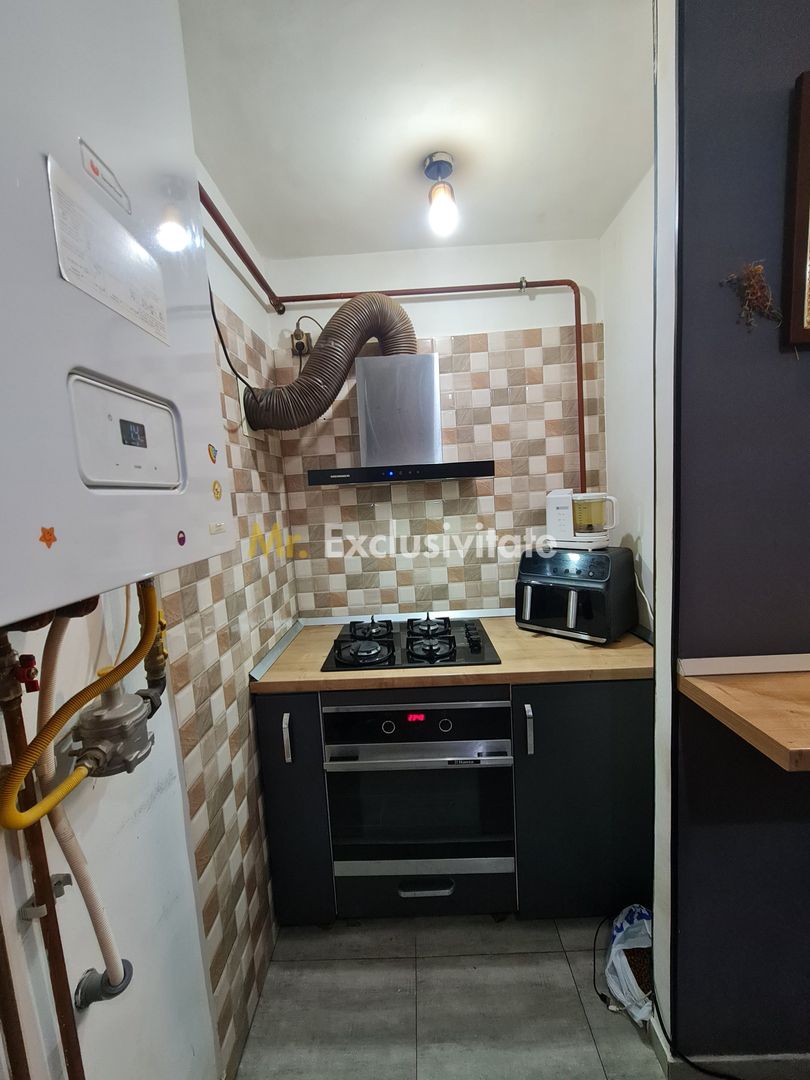 Apartament 2 camere Rovine-Ibiza - Poză 3
