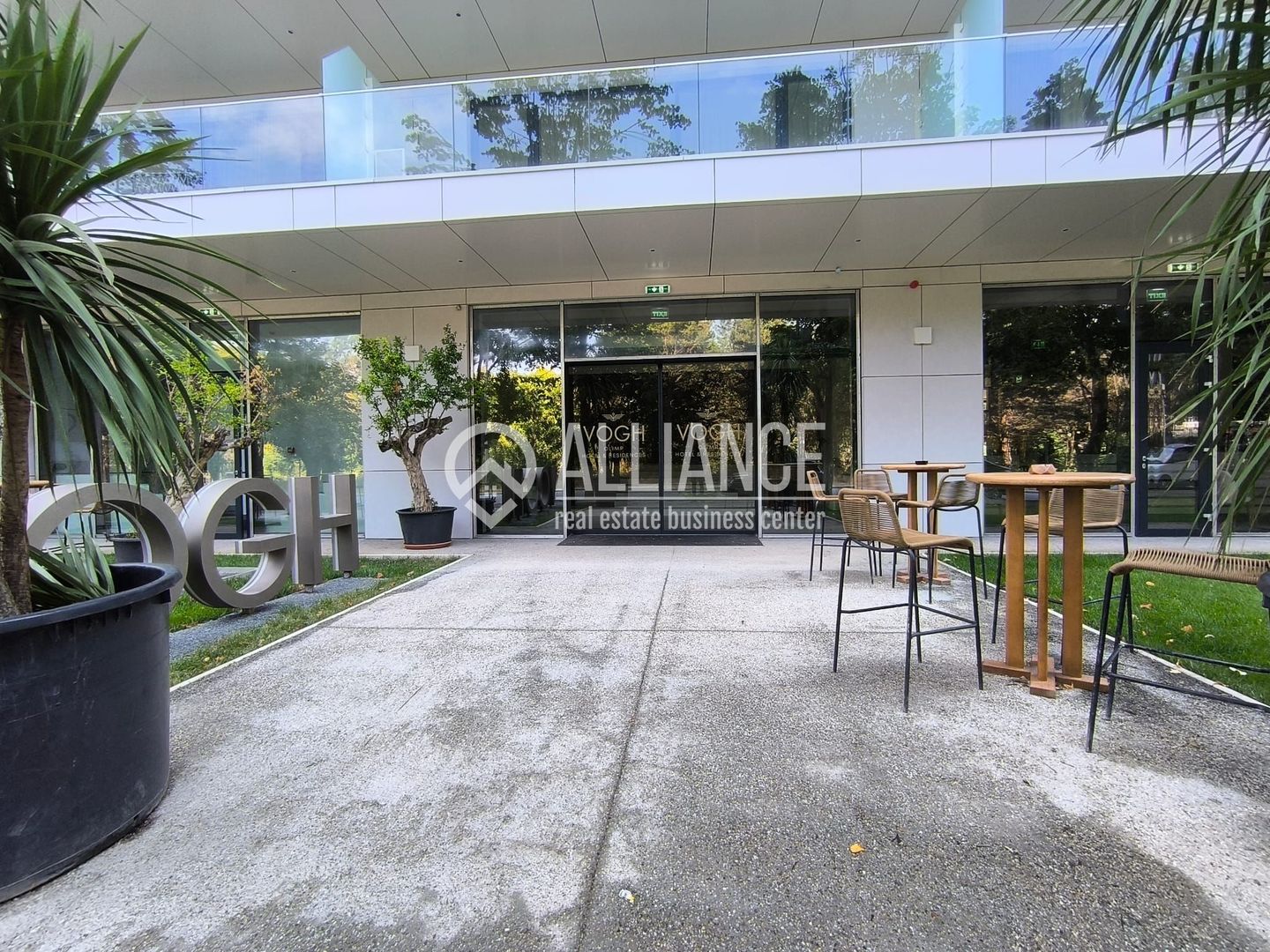 OLIMP(COD03) - Studio de lux in Complex exclusivist ! - Poză 1