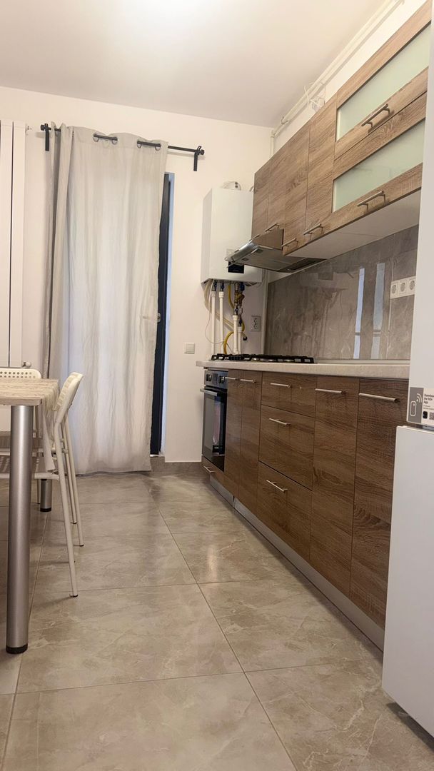 Apartament 3 camere Bragadiru Sos Alexandriei - Poză 6