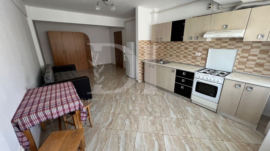 Apartament de vanzare/ Zona Prof Ioan Rusu/ Floresti - Poză 1
