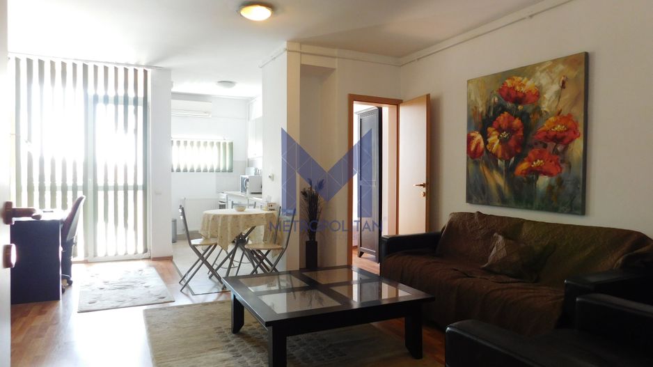 Cheltuieli incluse - Apartament 2 camere lângă Teatrul Național - Poză 1