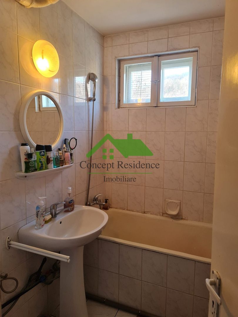 Vand apartament 2 camere, Babes - Poză 5