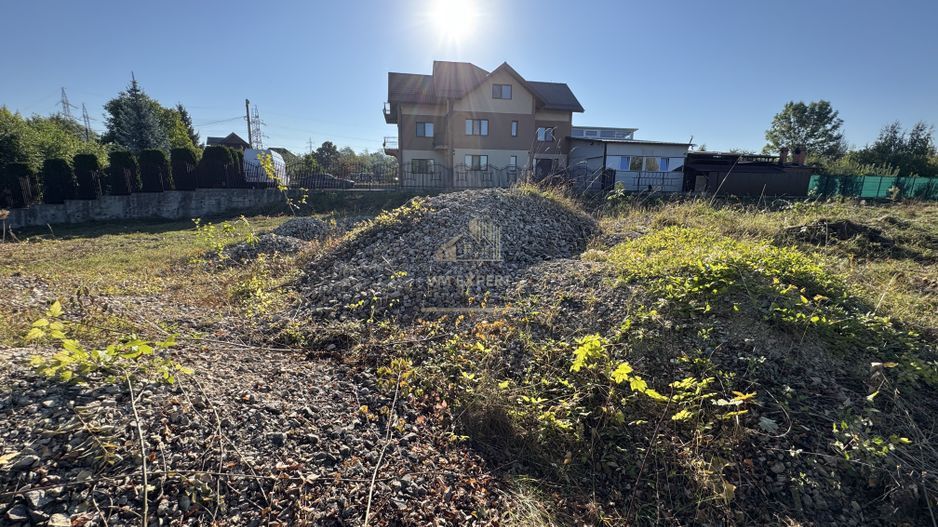 TEREN INTRAVILAN, CAMPULUNG,  2691 MP - Poză 11