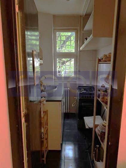 VANZARE APARTAMENT STUDIO DUBLU 46MP ARMENEASCA TOAMNEI EMINESCU - Poză 5