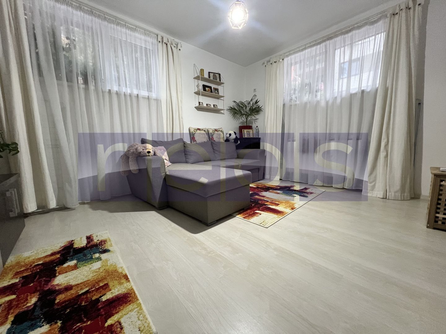 VANZARE 3 CAMERE | DECOMANDAT | ZONA THEODOR PALLADY - Poză 1