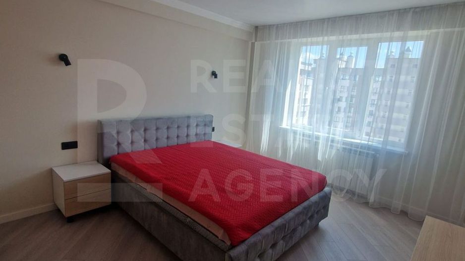 Chirie, apartament, 2 cameră bd. Mircea cel Bătrîn, Ciocana - Poză 5