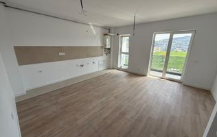 Apartament cu 2 camere, bloc nou, str Tineretului, Floresti