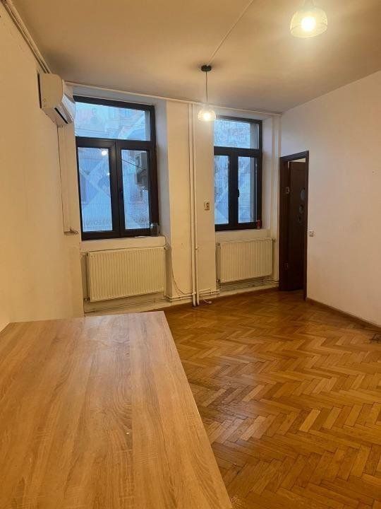 Ag BRASADAS închiriază BIROU 4 cam 120 mp Piaţa Romană. - Poză 3