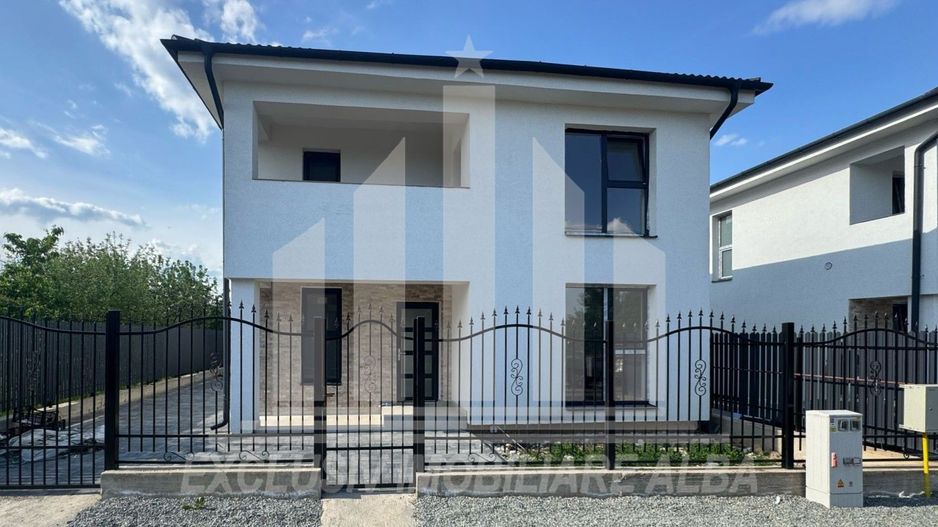 Casa individuala de vanzare, Micesti - Poză 1