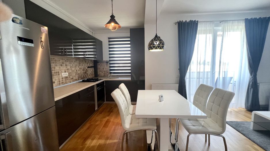APARTAMENT LA PRIMA INCHIRIERE - Poză 4