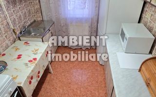 Apartament cu 3 camere, etaj 3, mobilat si utilat, VASLUI - zona Donici; - Poză 5