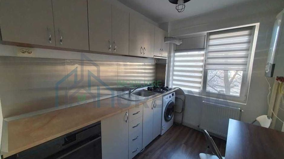 Apartament 2 camere de inchiriat, zona Garii, Iasi - Poză 5