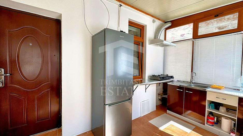 Apartament cu 2 camere in Vila 48 mp Unirii Mitropolie - Poză 7