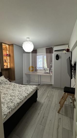 Calea Călărașilor | 3 camere | 77,6 mp | 2 bai | Etaj 3/8 - Poză 3