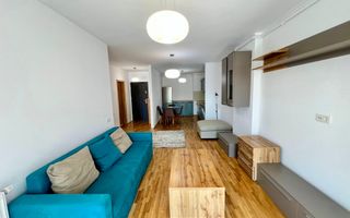 Apartament modern cu 2 camere și terasă spațioasă – Sopor - Poză 2