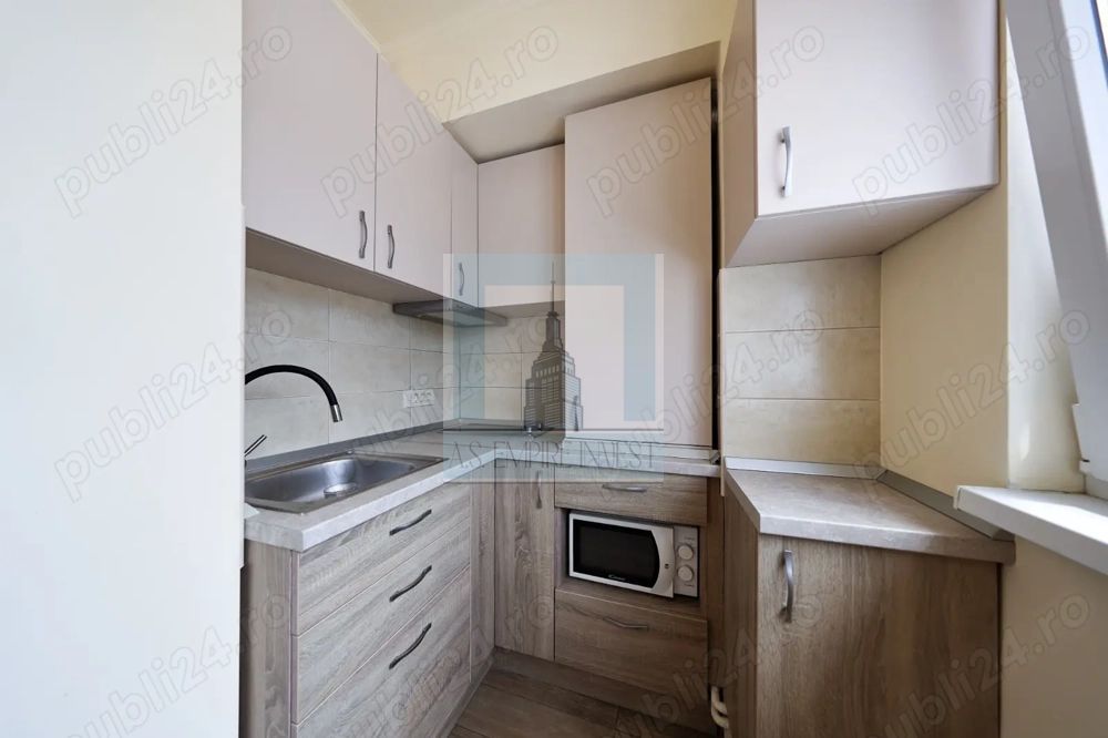 Apartament 4 camere, 2 bai, 3 terase - zona Centrul Civic - Poză 6